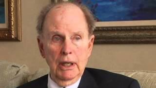 Jacksonville Legacy Series - Fred Schultz - Politics and Education