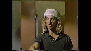 Fast Times at Ridgemont High Deleted Scene #6