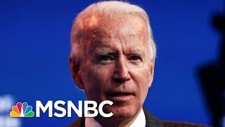 Joe Scarborough: What Biden Can Learn From Truman | Morning Joe | MSNBC
