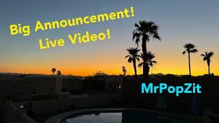 MrPopZit aka Greg Lynch Derm PA is live! What’s coming this fall?!