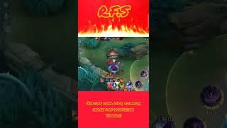 Martis - Mobile Legends Shorts Episode 366