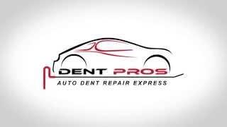 Dent Pros - Auto Dent Repair Express