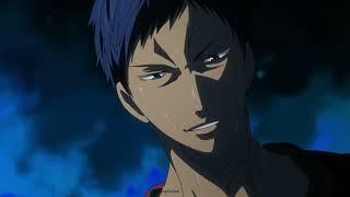 (EDIT) aomine