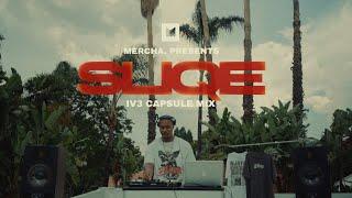 IV3 Capsule SA Hip Hop Mix