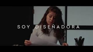 Soy Diseñadora