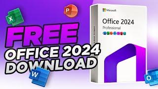 How To Download, Install & Activate Microsoft Office 2024 LTSC Preview [FREE]