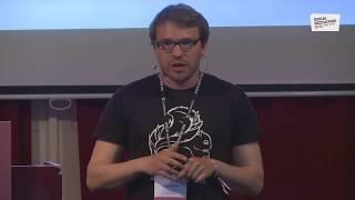 Berlin Buzzwords 2016: Fabian Hueske & Till Rohrmann - Streaming analytics and CEP ... #bbuzz