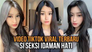 JEHA SI SEKSI IDAMAN HATI  || KUMPULAN VIDEO TIKTOK VIRAL TERBARU @jeha.anais || FYP TIKTOK VIRAL