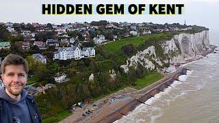 I Visit ST MARGARET’S BAY - Kent’s BEST KEPT SECRET!