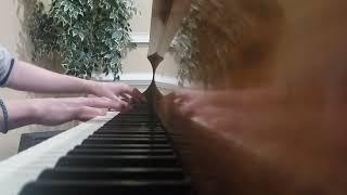 Church Piano - Pianos #1