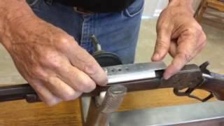 Pearson Scope Mounts