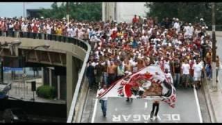 torcida independente bolado bolado