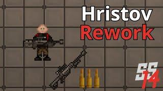 SS14 - Hristov Rework