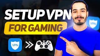 My Top 3 VPNs for Gaming | Best VPN For Gaming 2023