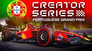 100% Portugese Grand Prix - F1 Creator Series