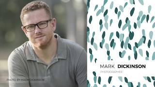 Booking Faster, Landing Betting Clients & Saving Time with HoneyBook - Mark Dickinson, Photographer