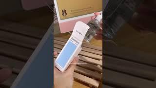 hydrating products for glass skin 