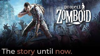 The best zombie game you never knew | A Project Zomboid review