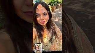 how to find your online foundation shade #foundationshade #skintones #undertone #makeupfoundation