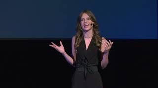 La Pecora Nera. E' l'entusiasmo che fa la differenza? | Francesca Bardelli Nonino | TEDxLegnano