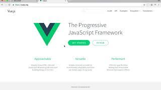 Learn Vue 2: Part 22 - Webpack Config From Scratch