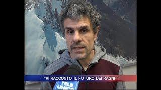 Fabio Palma "Vi racconto il futuro dei Ragni"