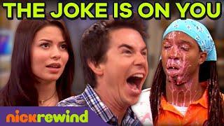 Niki Watkins Sings "The Joke Is On You"  | iCarly | NickRewind