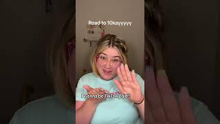 Mom of 4 Shares Truth Bombs & Aims Higher for Her Kids! #roadto10k #fok