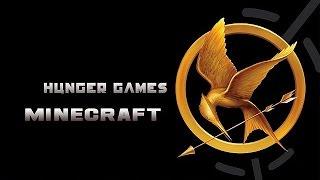 Minecraft: Hunger Games #15 W/SirPhoenix  - Until We Win!