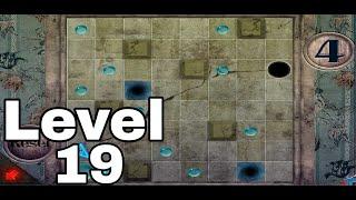 Can you escape the 100 room 6 (VI) - Level 19