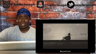 Reaction To BLACKPINK & BTS - HOPE NOT x The TRUTH UNTOLD (MASHUP)