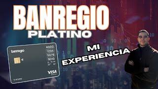 Banregio Platino: Mi Experiencia