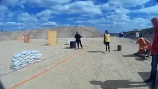 Брянск 15 апреля 2017 Таратайко упр.1 IPSC карабин