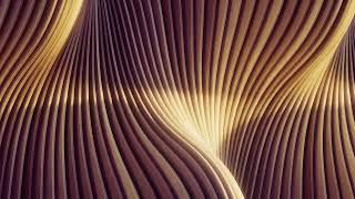 Videli Free Footage - wood art wave curve