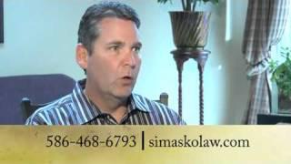 Simasko Law Offices, Elder Law Attorney - The Family Meeting (60 sec.)