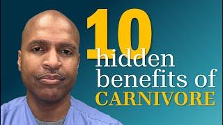 Why The Carnivore Diet is More Powerful Than You Think