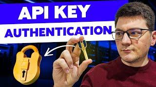 How To Implement API Key Authentication In ASP.NET Core