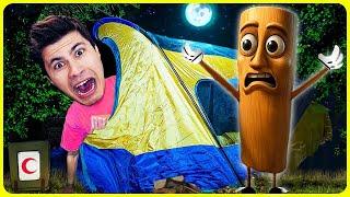 TUNG TUNG SAHUR EVİMİZE GELDİ MERT SARI