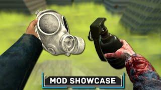 THIS Is Why Chemical Warfare Is So Disturbing... | Gmod Showcase