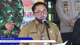 NEW NORMAL SIAP DITERAPKAN DIBALIKPAPAN