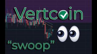 Vertcoin is PUMP!