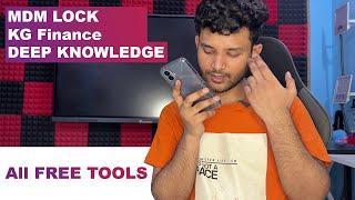 Samsung KG Lock 2023 Latest Full Deep Knowledge | KG Free Tool one-click