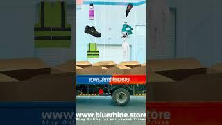 Smart Shopping Made Simple at  bluerhine.store! 