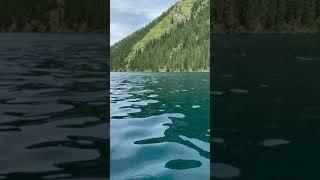 #love #kazakhstan #рекомендации #kolsaylake