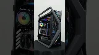 Ultimate I9-13900K RTX 4080 Gaming & Editing PC Build! #shorts #viral #viralvideo #youtubeshorts