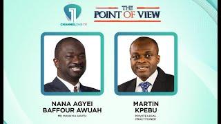 OSP Declares Ofori-Atta Wanted… Long Overdue or Premature | Point of View