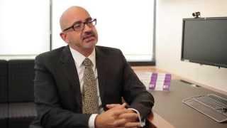 A/Prof Anusch Yazdani talks about Eve Health