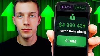 Passive $75 a Day on Phone - Make Money Online