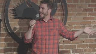 John Felts - Clean Comedian - Funny Business Agency