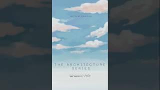Best Webnovel to read in 2025: The Architecture series #shorts #webseries #webnovel #books